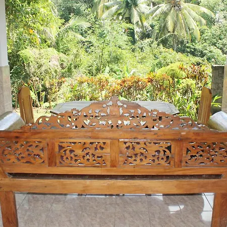 Lecuk Inn Ubud